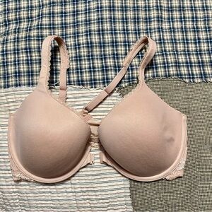 Victoria's Secret Body by Victoria Racerback Demi